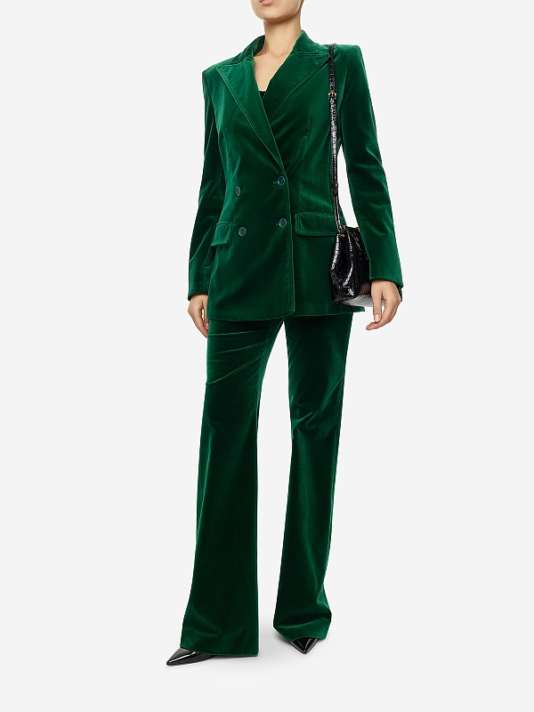 Жакет жен Alberta Ferretti 0517 6635 A0389 - 2