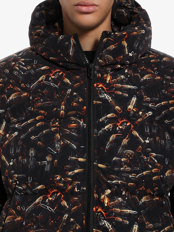 Куртка муж Diesel A18760 0AJFX 900A - 6