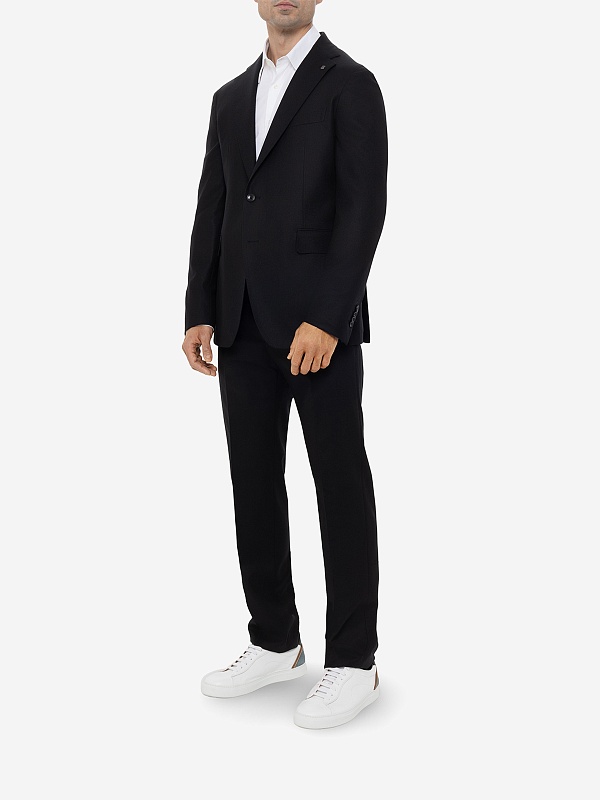 Пиджак муж TAGLIATORE 1SKV22B-- 550012 N3080 2111 NERO - 2