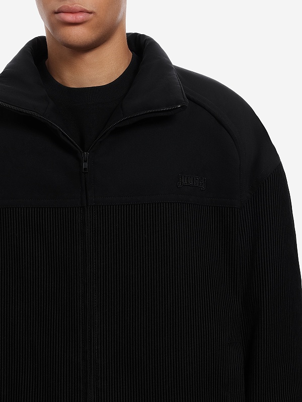 Куртка муж Juun.J JC5939P87 Black 5 - 4