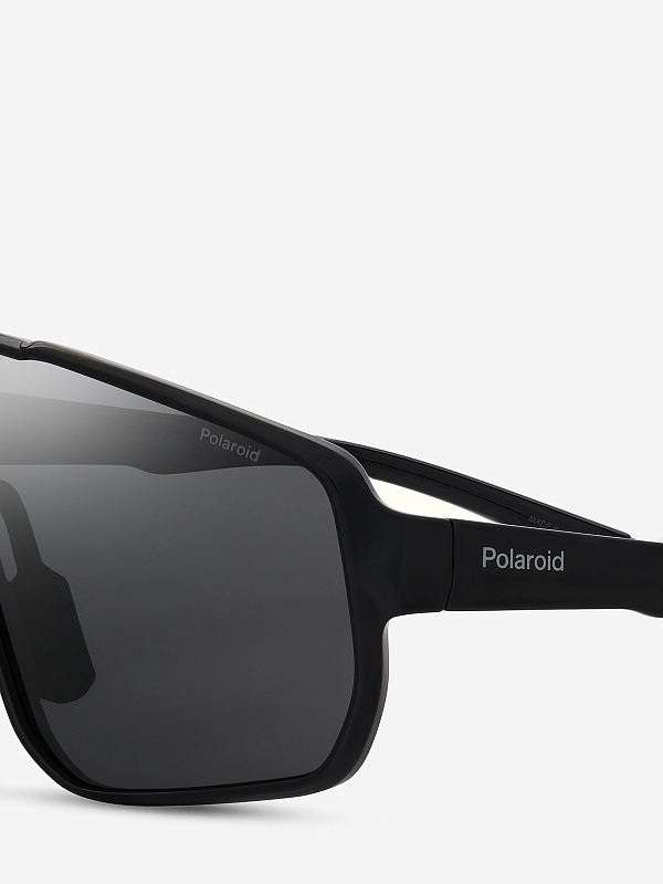 Солнцезащитные очки Polaroid Sport PLD 7060/S 807 M9 99 3 135 - 3