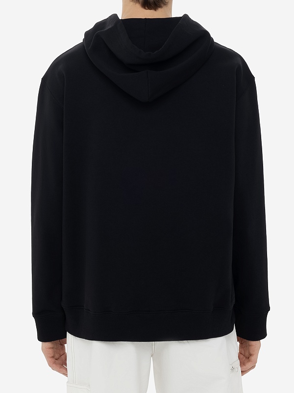 Худи муж MM6 SH0GU0005 S25623 900 - 4