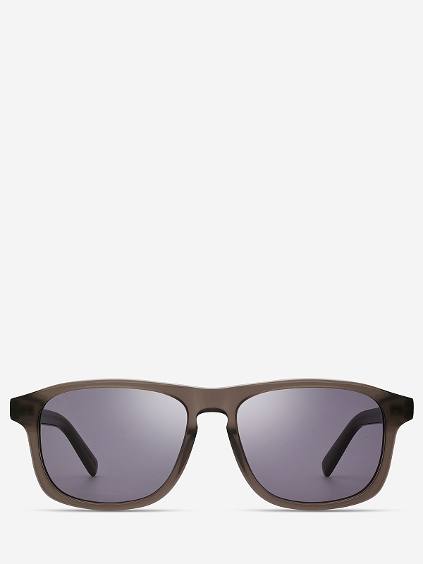 Солнцезащитные очки MM6 Lunettes 8 Grey 54 16 145 - 1