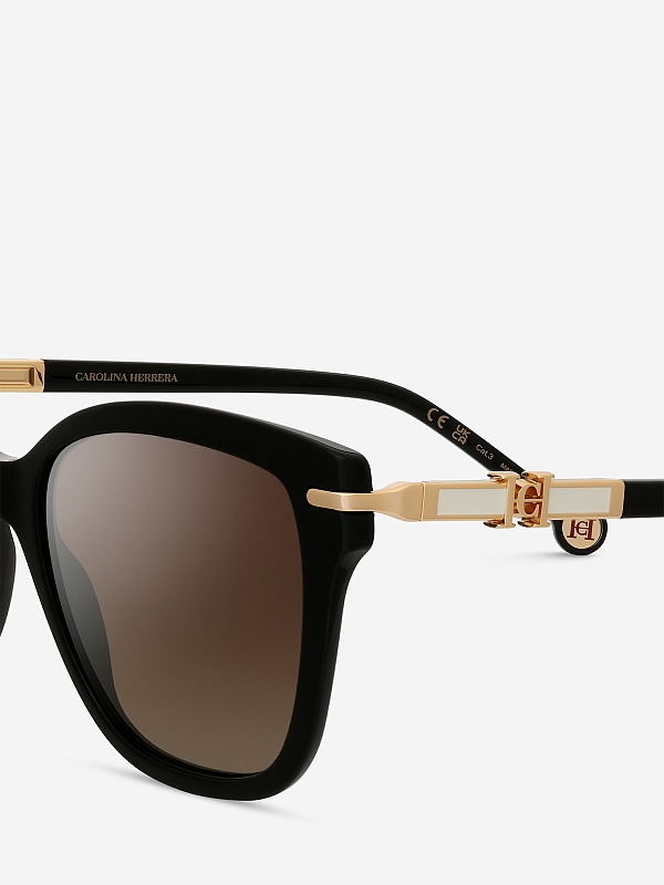 Солнцезащитные очки Carolina Herrera HER 0379/S 807 HA 55 18 140 - 4