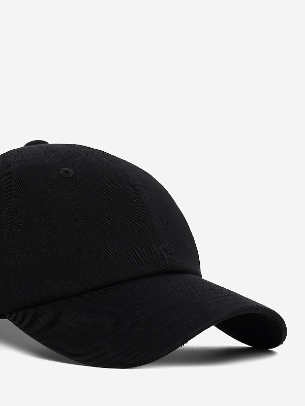 Кепка муж Etudes Studio E26NMACC909-96 Black - 2