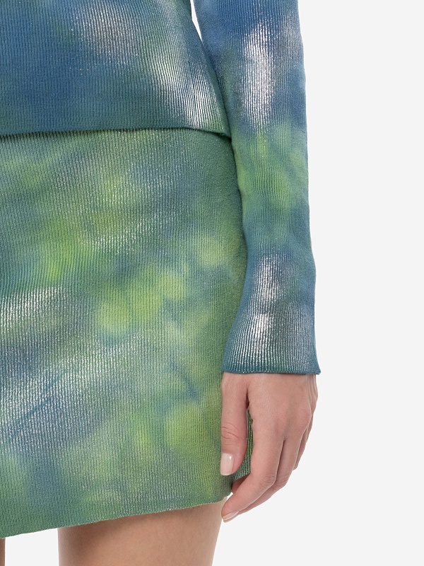 Кардиган жен Diesel A15566 0GIAC 89R - 4