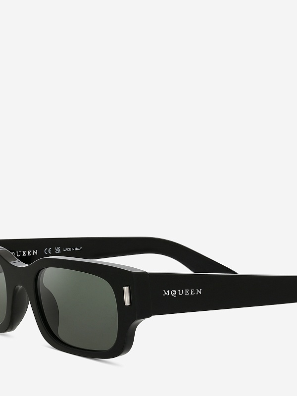 Солнцезащитные очки Alexander McQueen AM0549S 001 50 22 145 - 3