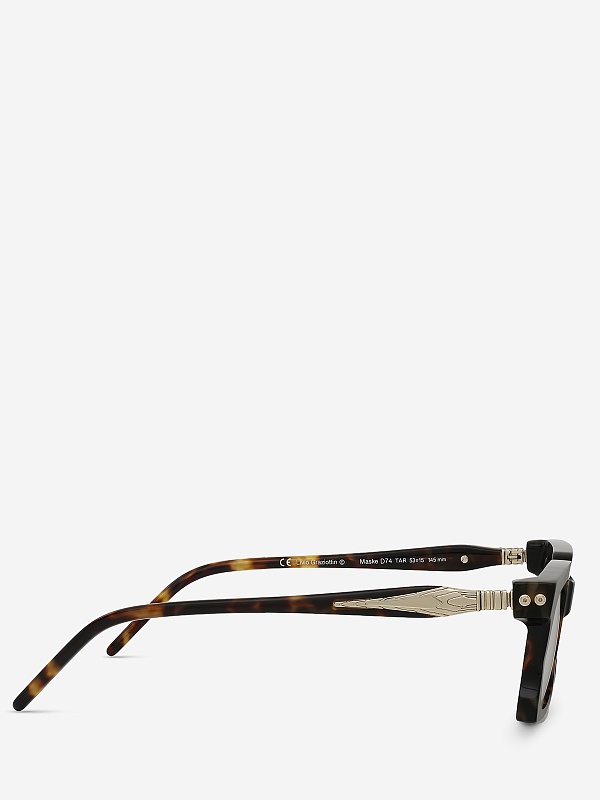 Оправа Kuboraum Maske D74 RX TAR 53 15 145 - 2
