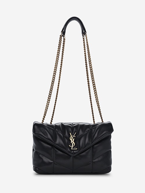 Сумка жен Saint Laurent 759337/1EL071000 Nero - 0