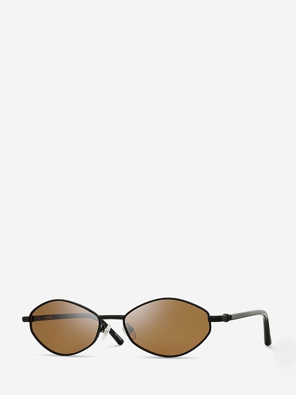Солнцезащитные очки Linda Farrow x Jacquemus Jac 160 C04 57 17 145 - 0