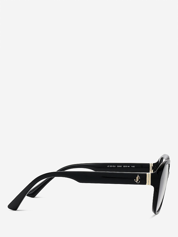 Оправа Jimmy Choo JC3013U 5000 55 16 140 - 2