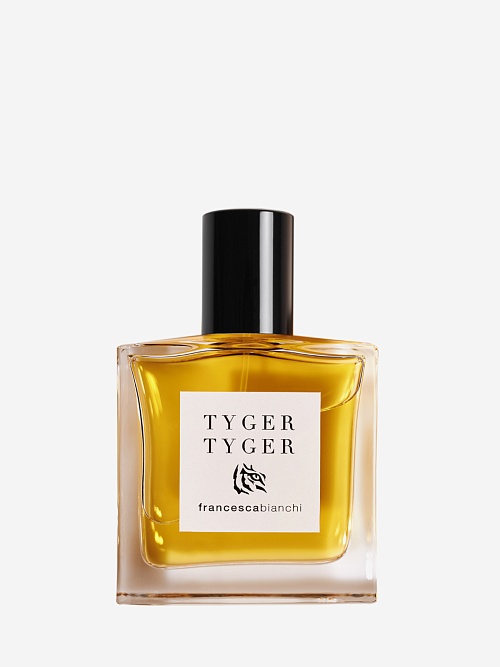 Парфюмерная вода унисекс Francesca Bianchi 9827103 TYGER TYGER 30 мл - 0