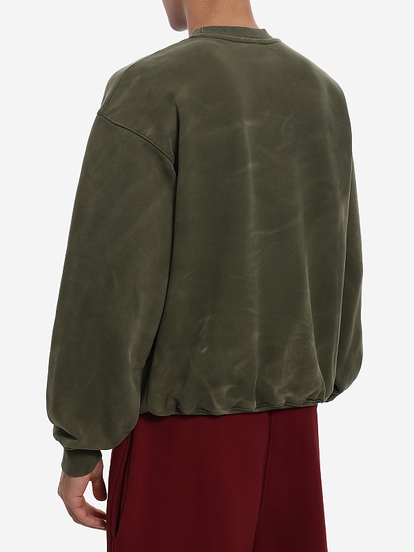 Толстовка муж CULTURA W25CULT_J007 J007 - 1