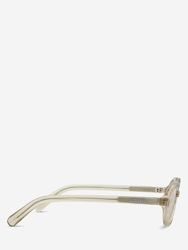 Оправа Linda Farrow x Jacquemus Jac 123 C08 50/52 17 140 - 2