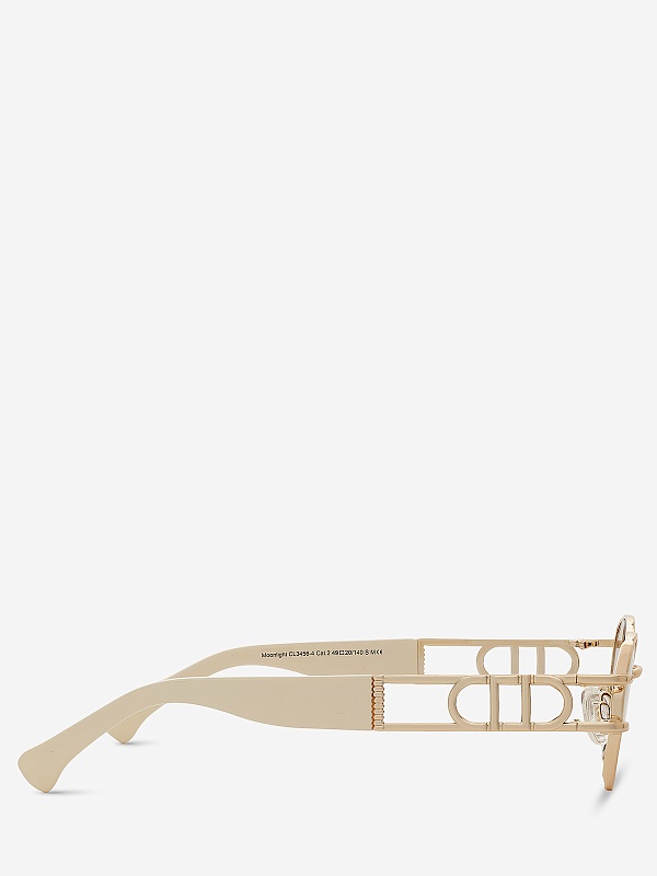 Солнцезащитные очки Carolina Lemke CL3456 4 49 20 140 - 2