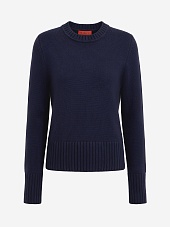 Свитер жен MAX&CO 2626366093200 004 NAVY