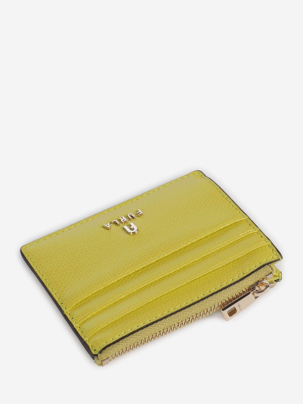 Картхолдер жен Furla WP00388ARE0004490S1007 MUDEC YELLOW - 2