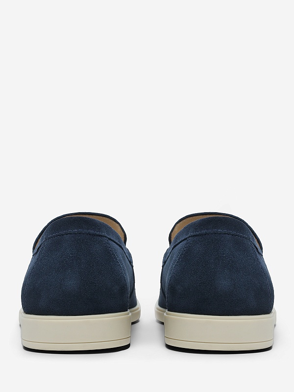 Лоферы муж NeroGiardini E601060U 207 - 2