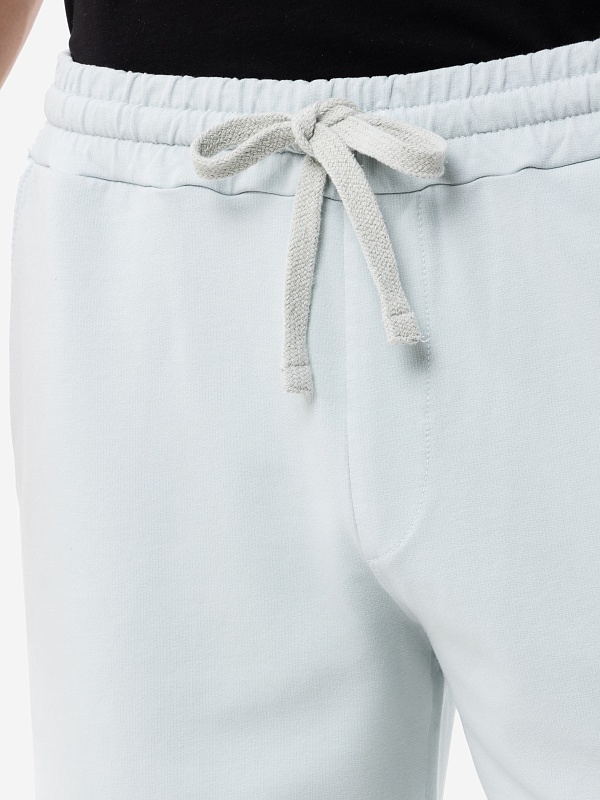 Шорты муж Fefe Napoli BERLAVFELPA BLACK - 4