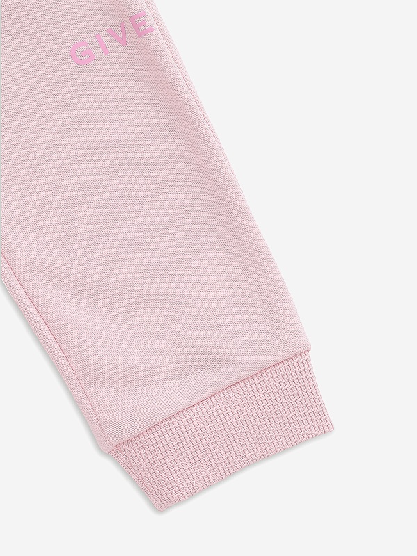 Джоггеры дев Givenchy H30896 44Z - 2
