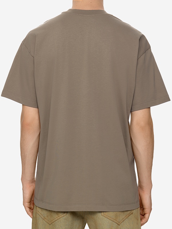 Футболка муж MSGM 3740MM109 247798 37 - 4