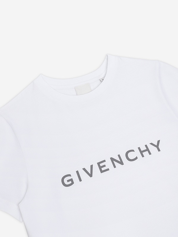 Футболка мал Givenchy H30952 10P - 2