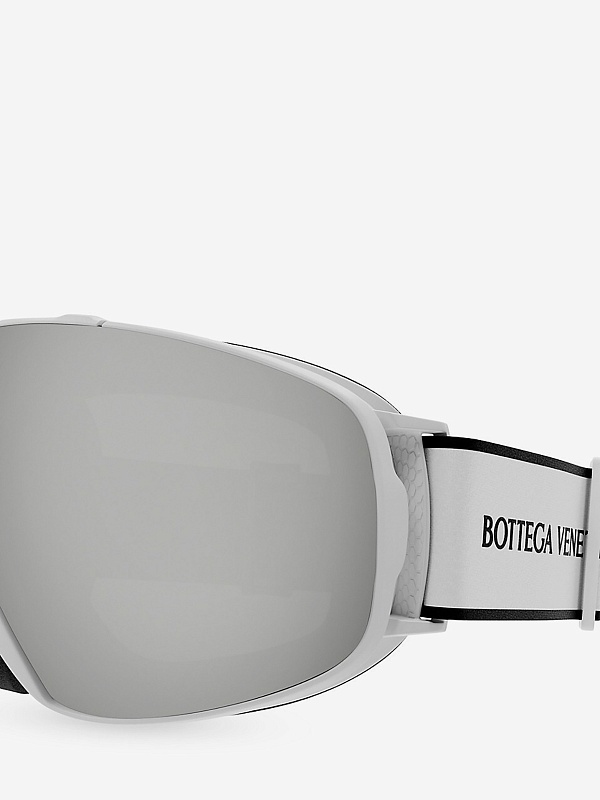 Горнолыжная маска Bottega Veneta BV1167S 005 99 1 - 2
