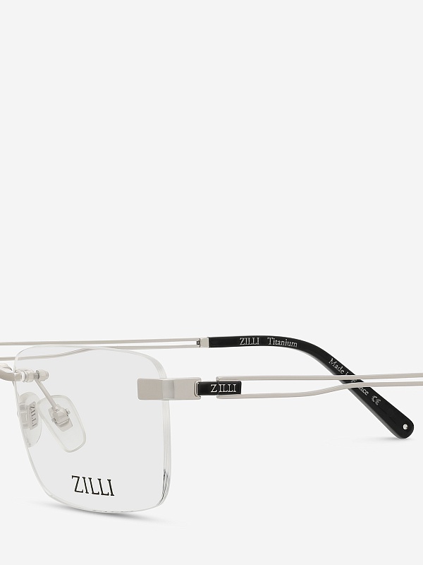 Оправа Zilli ZI 60091 C02 58 18 145 - 3