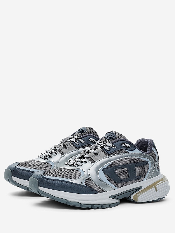 Кроссовки жен Diesel Y03594 P7524 HB242 - 1