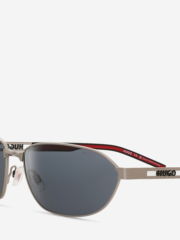 Солнцезащитные очки Hugo HG 1413/S 6LB IR 62 17 135 - 4