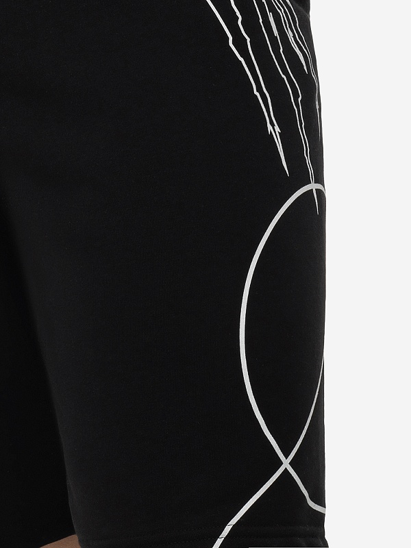 Шорты муж Philipp Plein Sport PACC MJT2133 SJO001N 0201 - 4