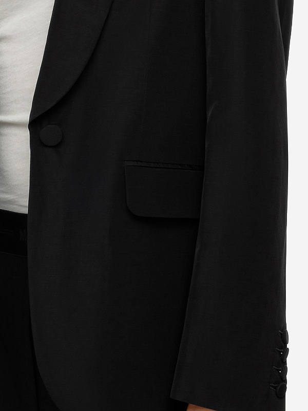 Жакет жен MSGM 3442MDG11 237309 99 - 5