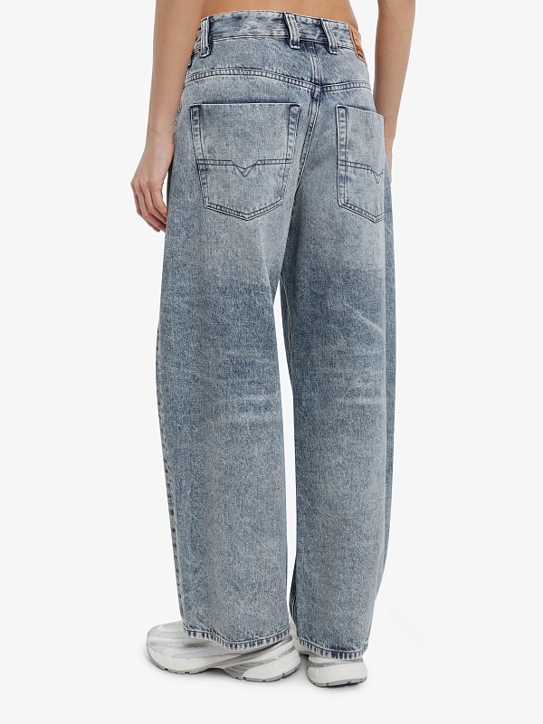 Джинсы жен Diesel A21608 007DA 01 - 3