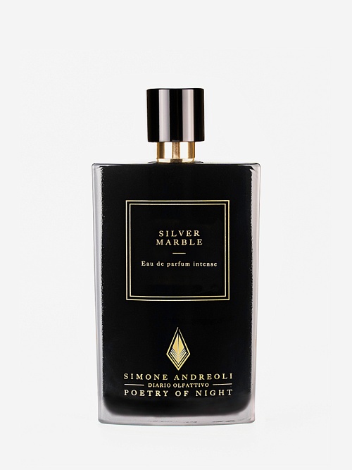 Парфюмерная вода унисекс Simone Andreoli P2401 SILVER MARBLE 100 мл - 0