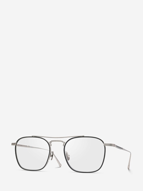 Оправа Matsuda M3157 RX PW-GRY 51 20 145 - 0