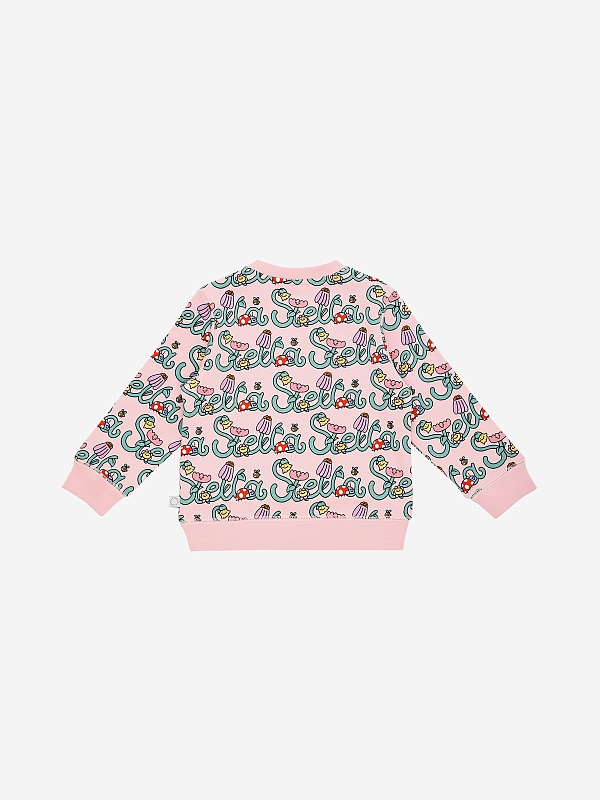 Толстовка дев Stella McCartney TY4020 Z3581 51RMC - 1