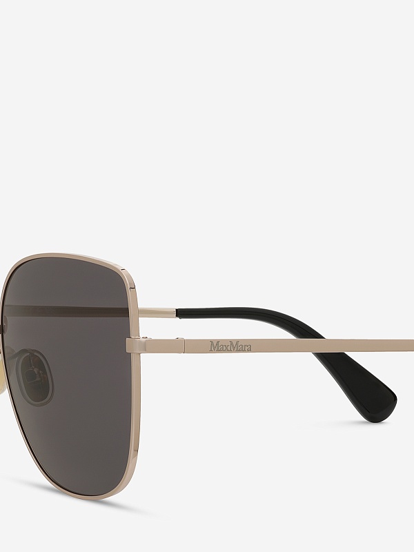 Солнцезащитные очки Max Mara MM 0032-D 28A 59 - 3