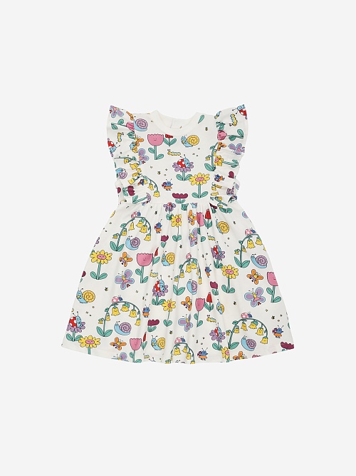 Платье дев Stella McCartney TY1011 Z3574 101MC - 0