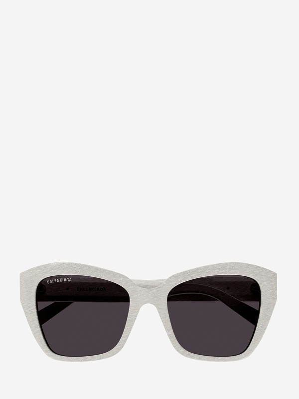 Солнцезащитные очки Balenciaga BB0273SA 003 55 19 145 - 1