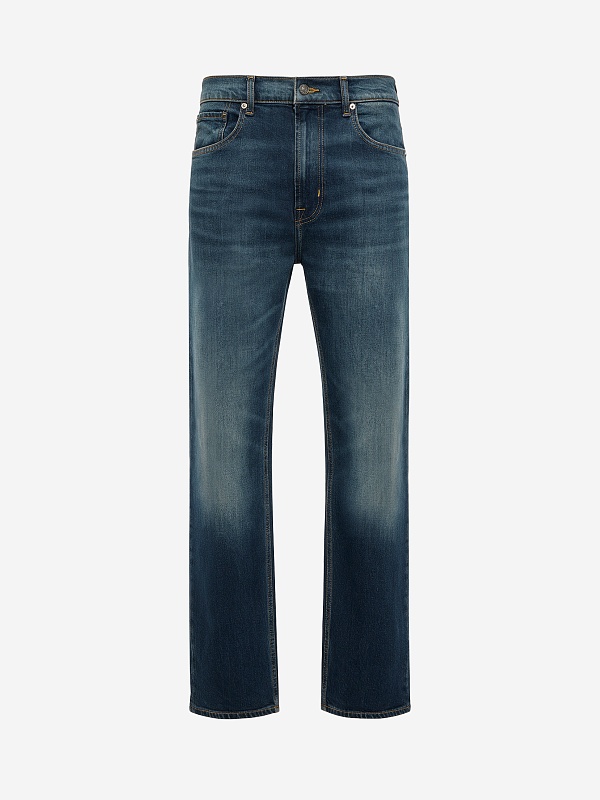 Джинсы муж 7 For All Mankind 7T5H0B86 U73LW STOCK - 0