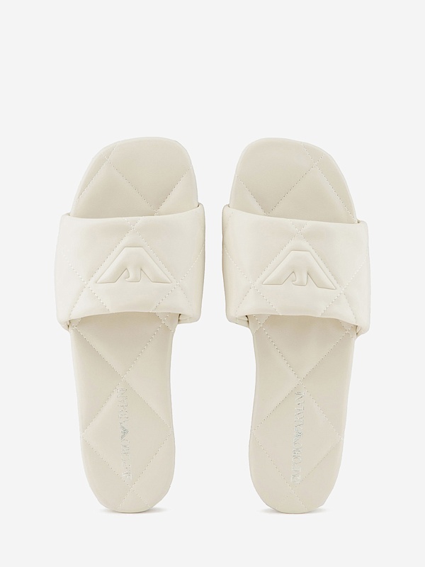 Мюли жен Emporio Armani X3P826 XF770 00395 - 3