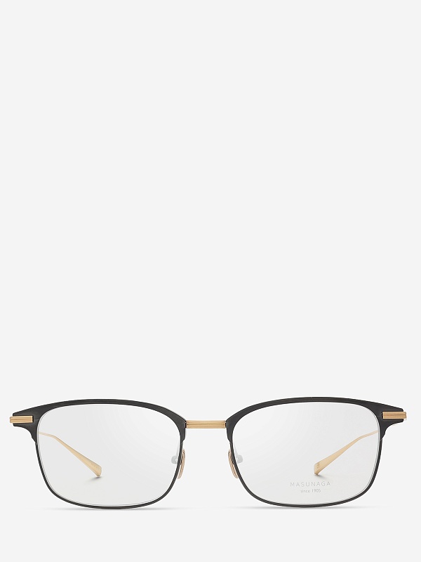 Оправа Masunaga LENOX 39 56 18 145 - 1