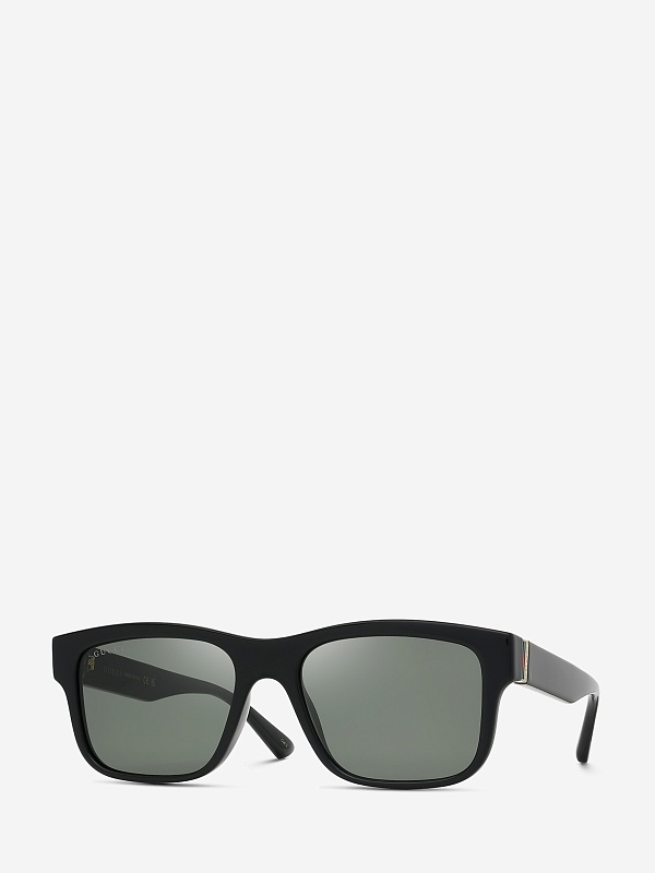 Солнцезащитные очки Gucci GG2085S 001 55 18 145 - 0