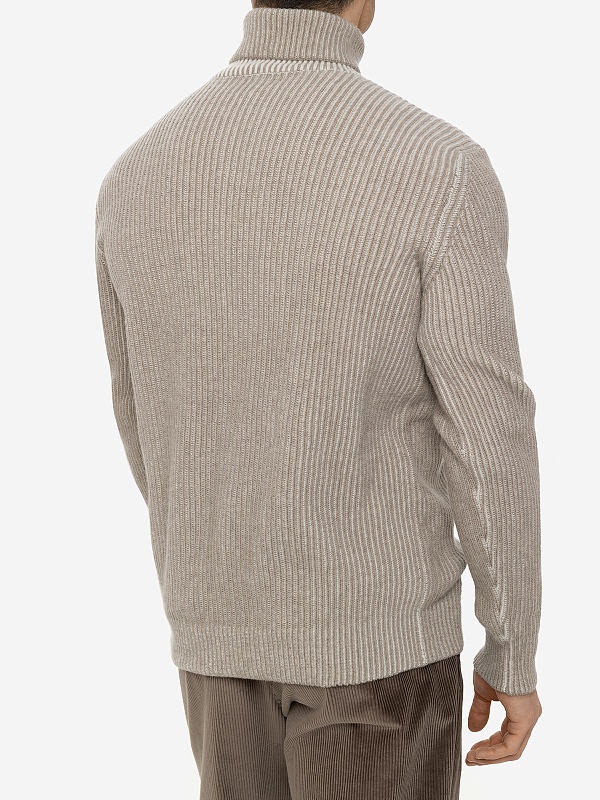 Свитер муж TAGLIATORE BRIXN PWI24-04 5AX 5AX - 4
