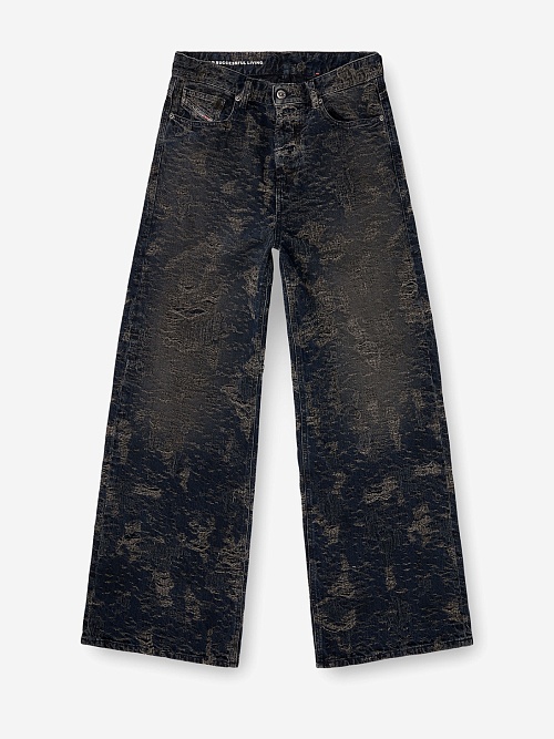 Джинсы жен Diesel A06925 007BV 02 - 0