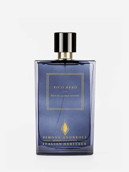 Парфюмерная вода унисекс Simone Andreoli P1903 Fico Nero 100 мл - 0