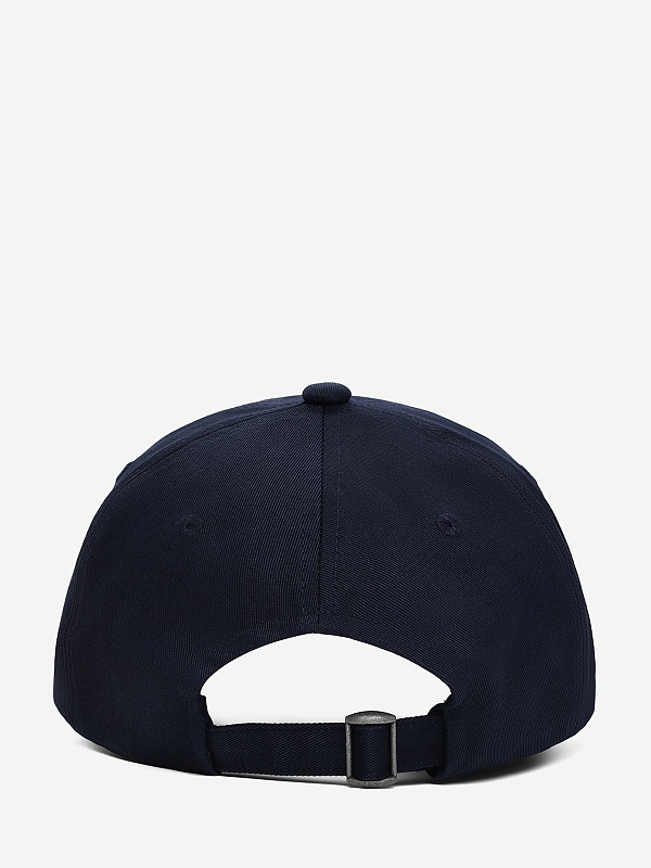 Кепка муж Woolrich CFWOAC2035MRUT3745 MELTON BLUE - 1