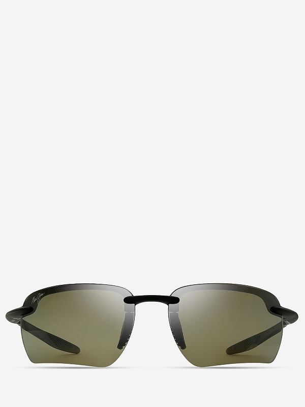 Солнцезащитные очки Maui Jim MJ0336S 001 65 15 130 - 1