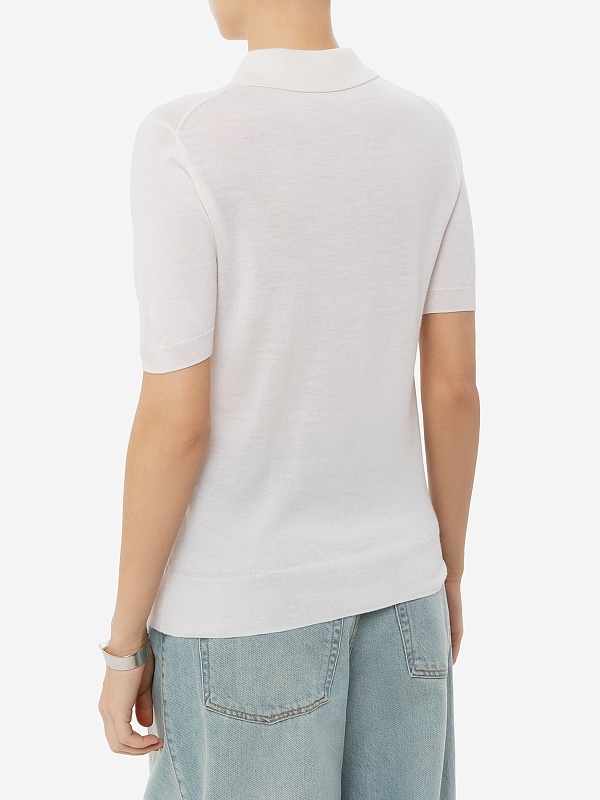 Поло жен P.A.R.O.S.H. D540780 002 PANNA - 4