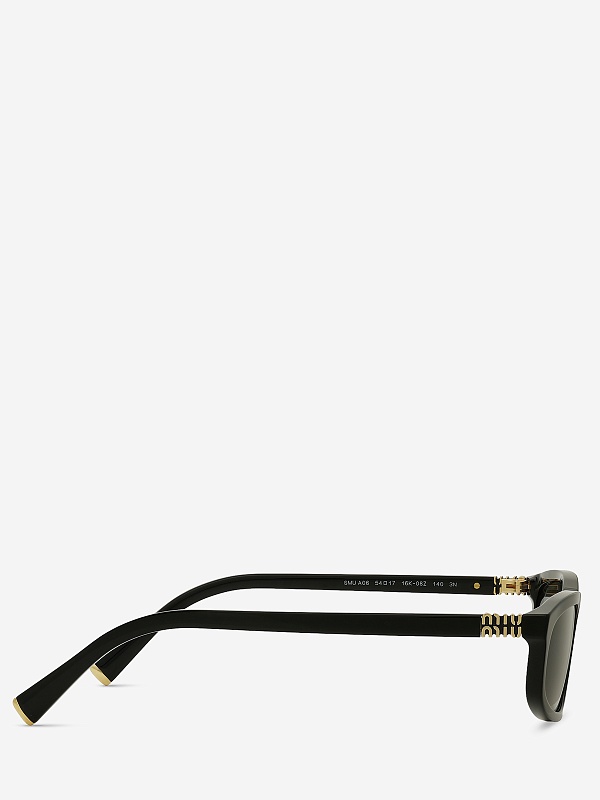 Солнцезащитные очки MIU MIU MU A06S 16K08Z 54 - 2